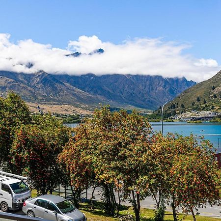 Lovely Marina Views And Sunny Balcony Distretto di Distretto di Queenstown Esterno foto
