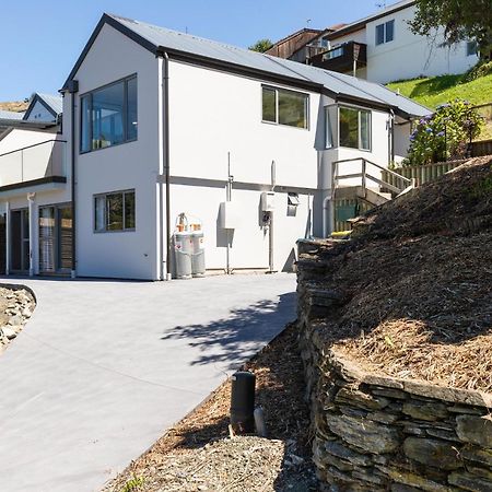 Lovely Marina Views And Sunny Balcony Distretto di Distretto di Queenstown Esterno foto