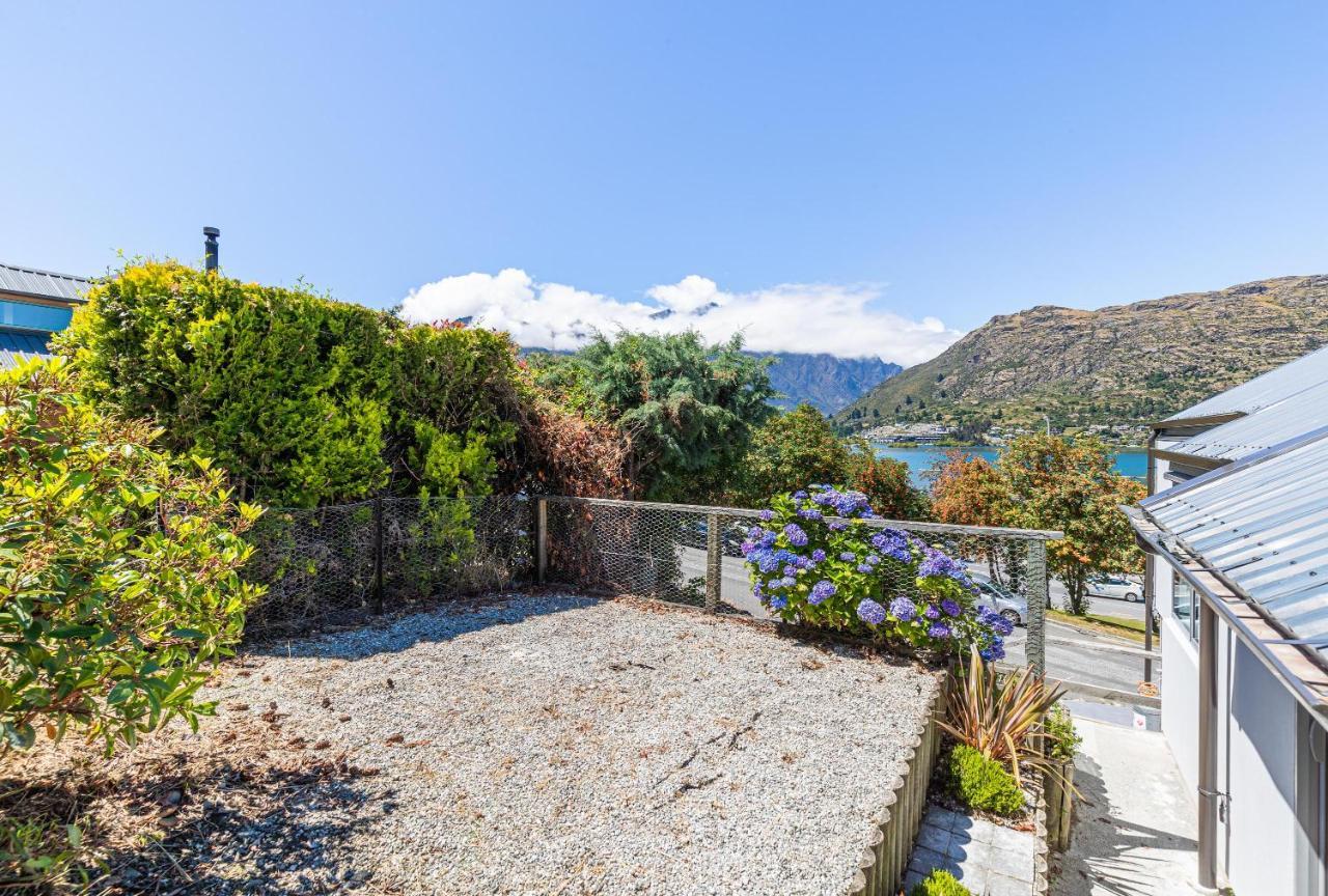 Lovely Marina Views And Sunny Balcony Distretto di Distretto di Queenstown Esterno foto
