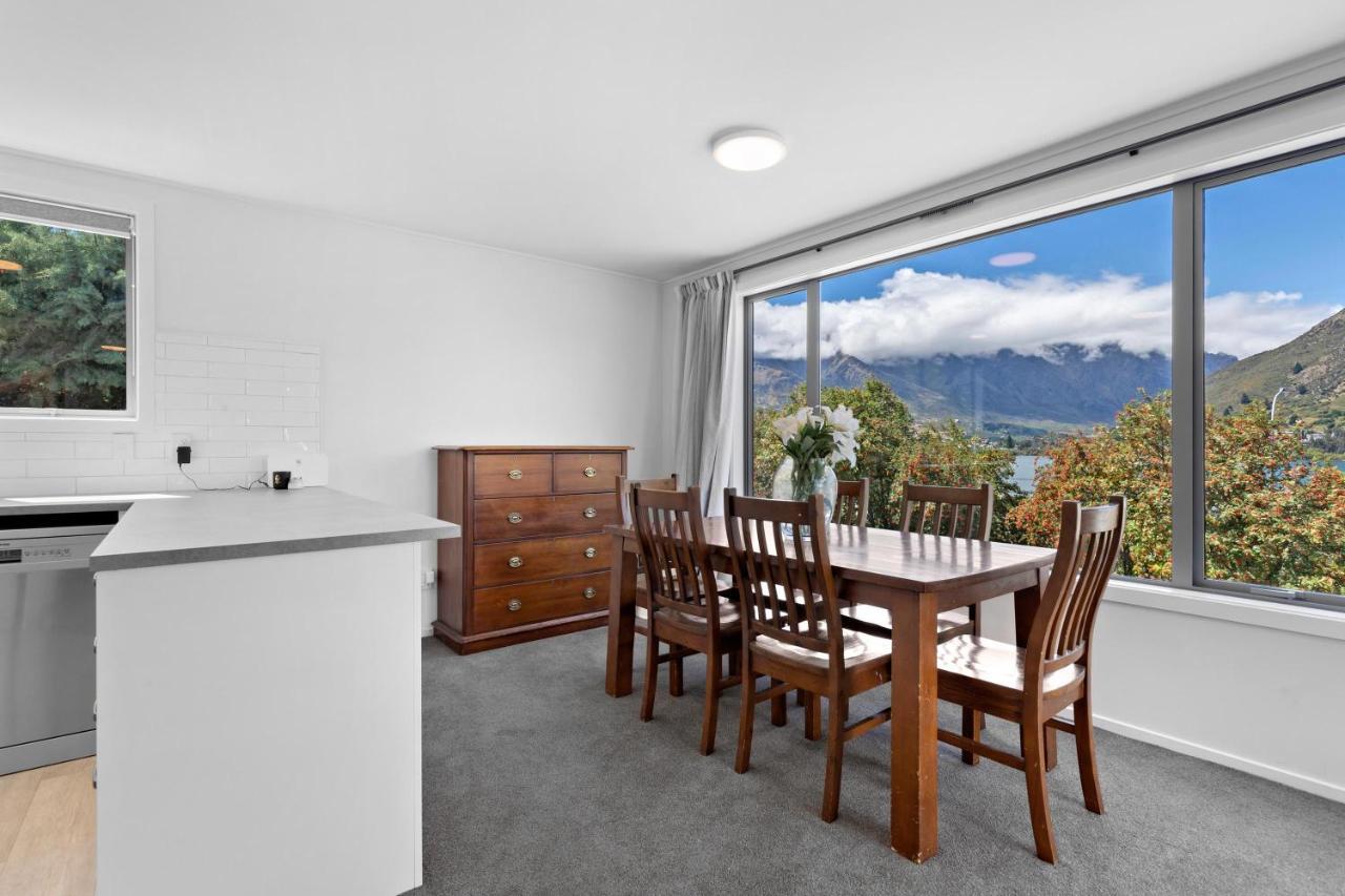 Lovely Marina Views And Sunny Balcony Distretto di Distretto di Queenstown Esterno foto