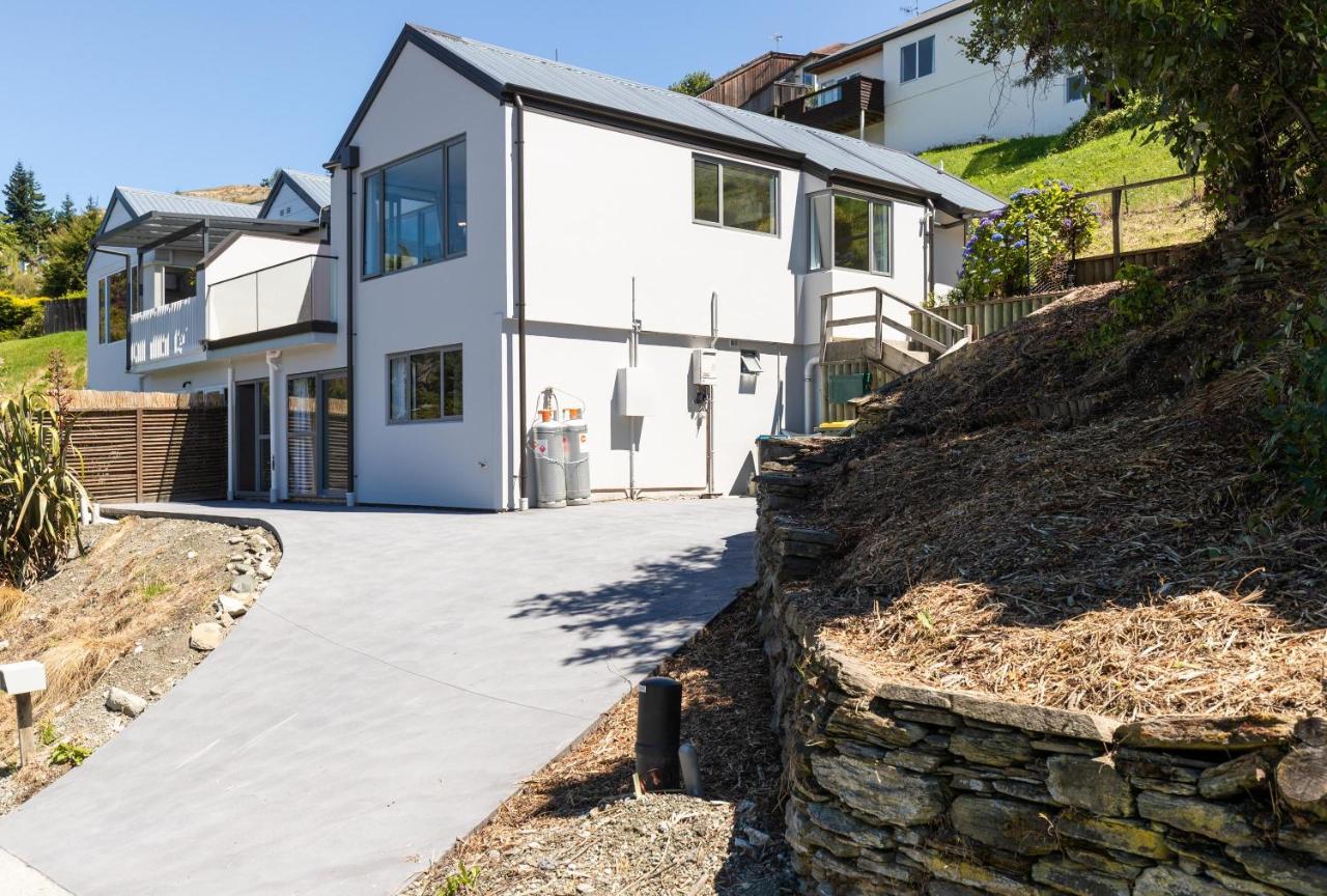 Lovely Marina Views And Sunny Balcony Distretto di Distretto di Queenstown Esterno foto